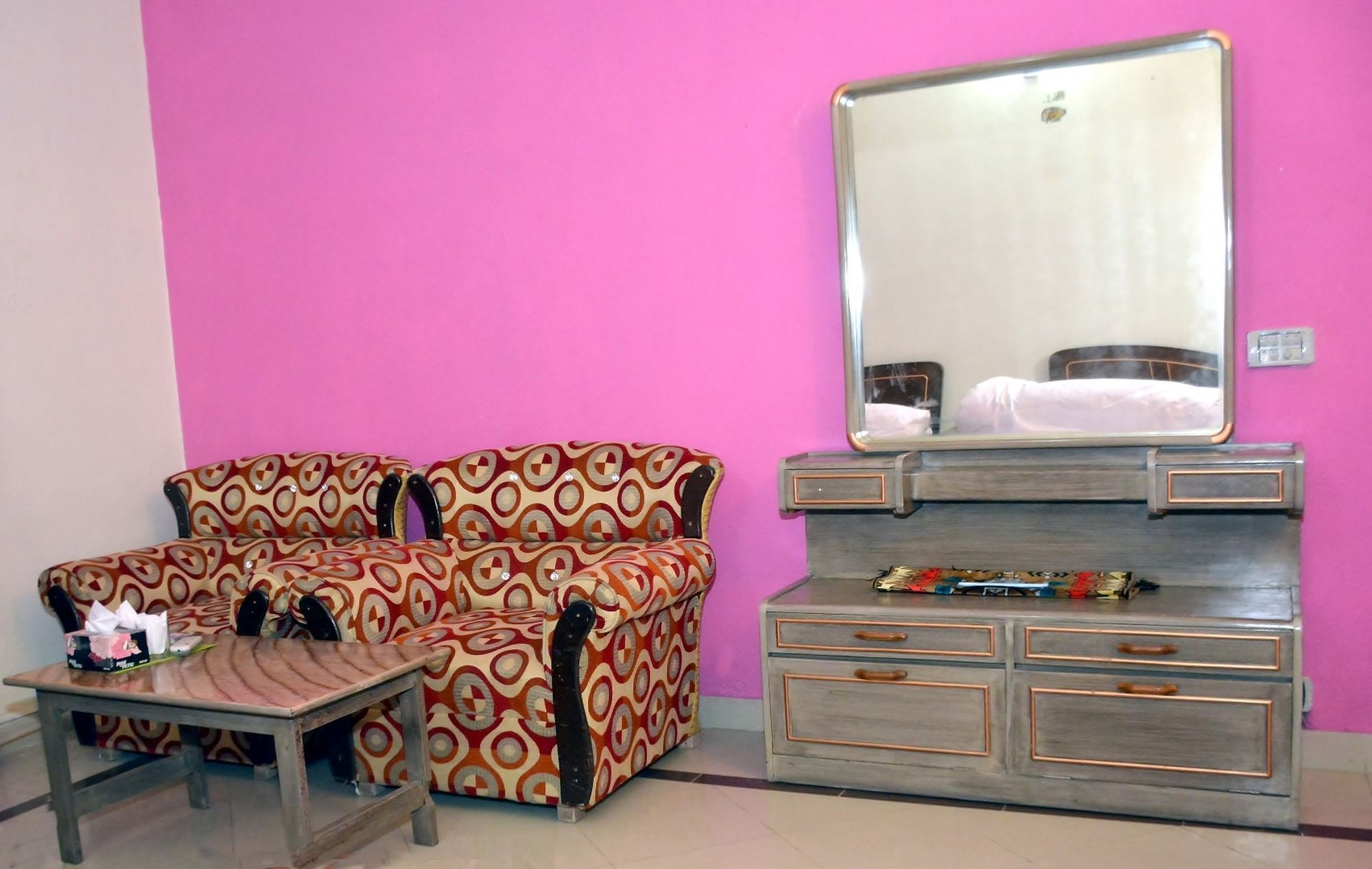 New Shelton Guest House Islamabad Exterior photo